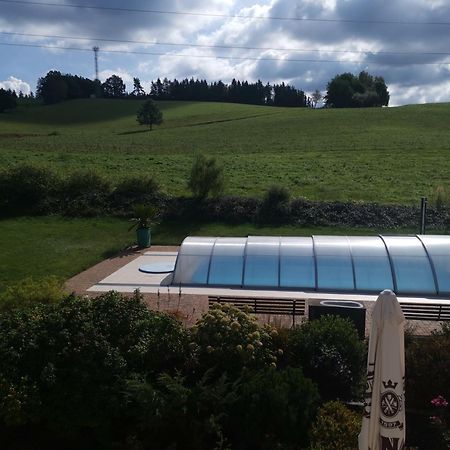 Statek Pod Lipou Otel Pilníkov Dış mekan fotoğraf