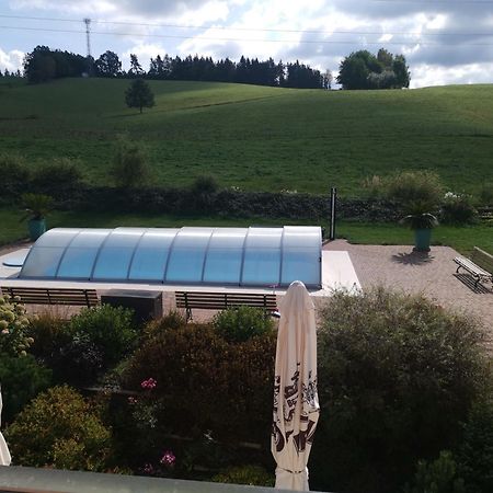 Statek Pod Lipou Otel Pilníkov Dış mekan fotoğraf