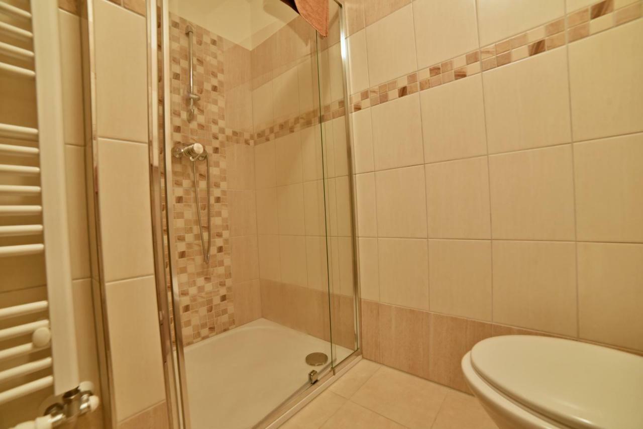 Statek Pod Lipou Otel Pilníkov Dış mekan fotoğraf